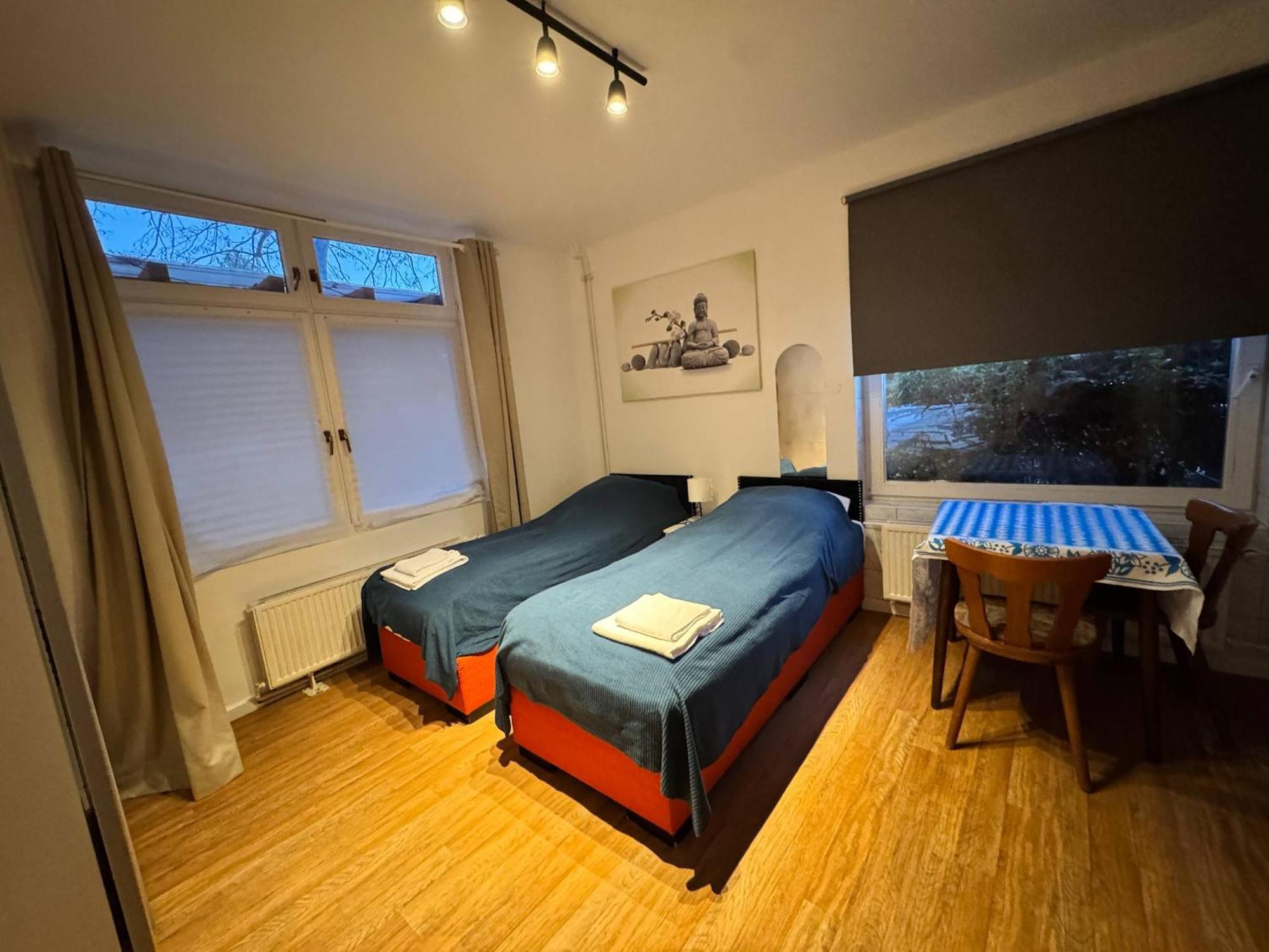 Landhotel Waldschaenke — Fotos 1